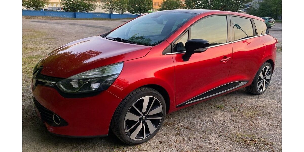 Renault Clio 180.000 km 6.299 &euro; Dortmund 44139