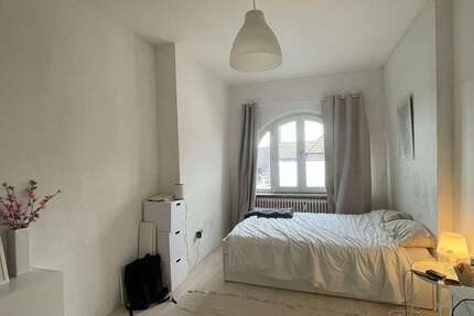 Wohnung Dortmund Innenstadt Ost - 1.5 Zimmer, 37 m&sup2;, 396&euro; | Angebot:27360153