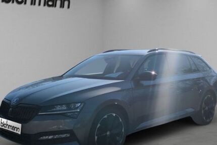 Skoda Superb 114.005 km 28.990 &euro; Menden 58706