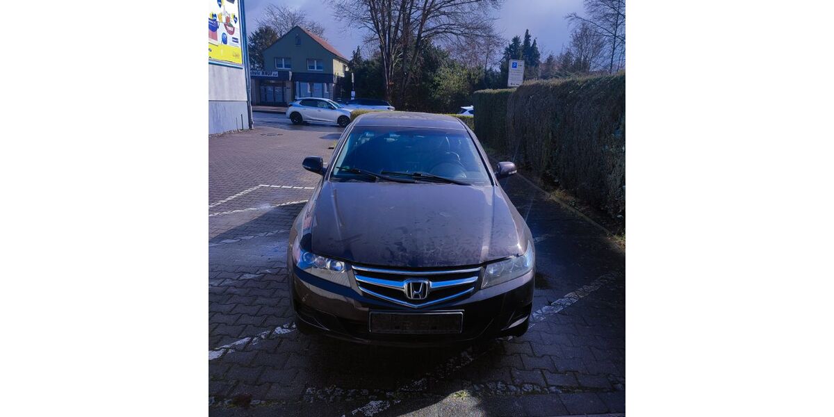 Honda Accord 168.000 km 3.000 &euro; Bergkamen 59192