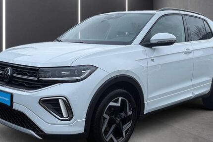 VW T-Cross 25.485 km 27.490 &euro; Werl 59457