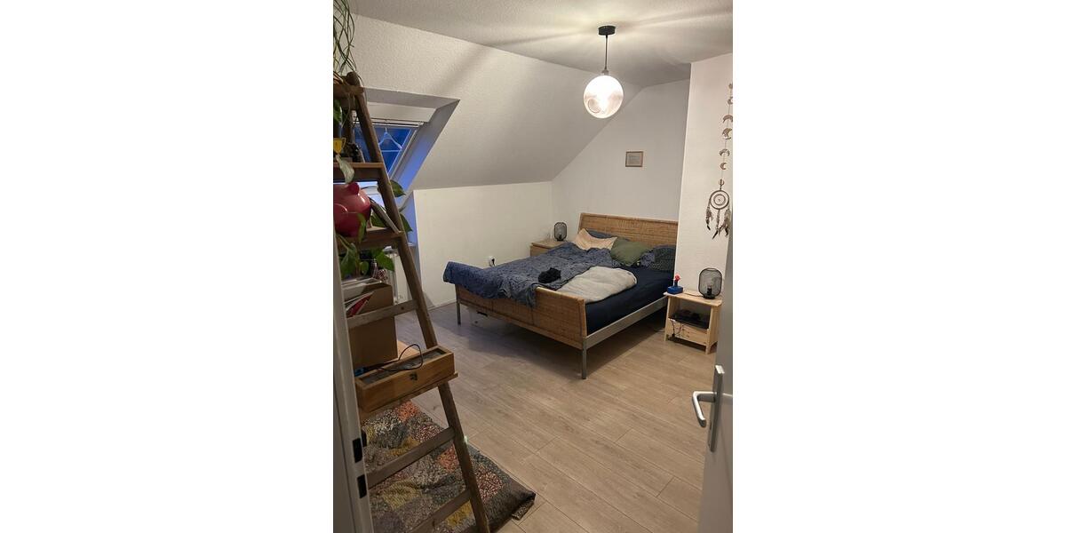 Etagenwohnung Dortmund Hörde - 2 Zimmer, 70 m&sup2;, 700&euro; | Angebot:25570069