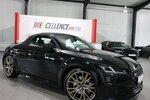 Audi TT ROADSTER 45 Q S-LINE BLACK BRONZE SELEKTION 8.400 km 48.777 &euro; Hamm 59077