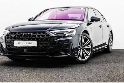 Audi A8 55.962 km 50.580 &euro; Hagen 58091