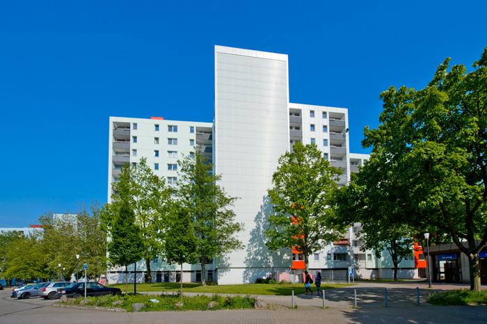 Etagenwohnung Dortmund Hörde - 3 Zimmer, 77 m&sup2;, 377&euro; | Angebot:25718779