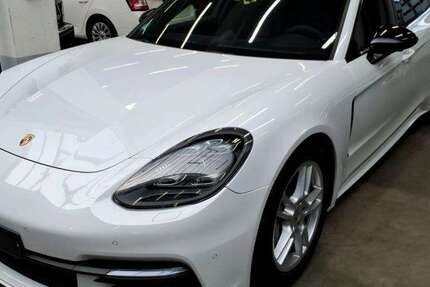 Porsche Panamera 212.384 km 39.877 &euro; Hamm 59067