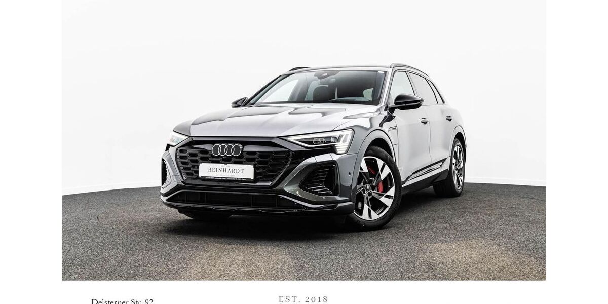 Audi Q8 e-tron 65.283 km 42.110 &euro; Hagen 58091