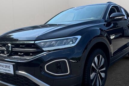 VW T-Roc 11.651 km 24.990 &euro; Oer-Erkenschwick 45739