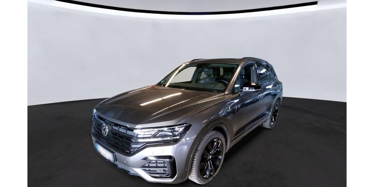 VW Touareg 86.732 km 51.370 &euro; Hagen 58091