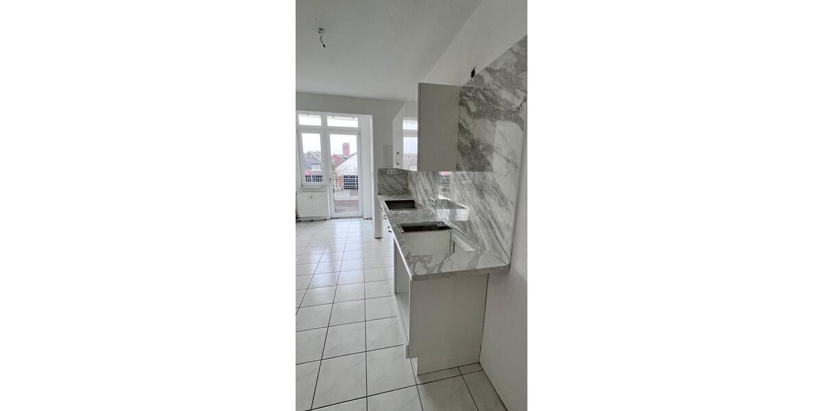 Etagenwohnung Hamm - 1 Zimmer, 47 m&sup2;, 580&euro; | Angebot:25833805