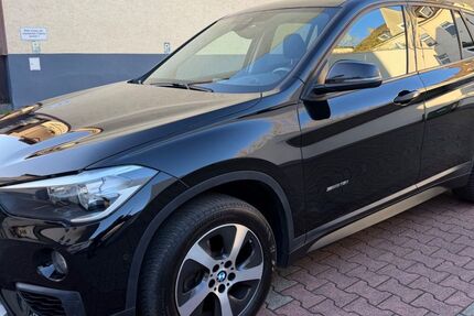 BMW X1 111.000 km 14.490 &euro; Hagen 58135
