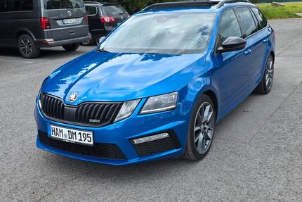 Skoda Octavia 131.000 km 17.999 &euro; Hamm 59071