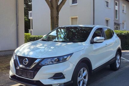 Nissan Qashqai 97.000 km 11.900 &euro; Dortmund 44339