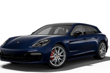 Porsche Panamera 79.941 km 76.900 &euro; Hagen 58119