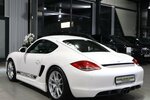 Porsche Cayman S 3.4 COUPE SPORT CHRONO PAKET PLUS 130.000 km 32.991 &euro; Hamm 59077