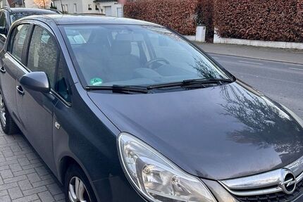 Opel Corsa 200.000 km 3.400 &euro; Lünen 44534