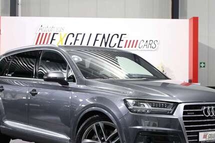 Audi Q7 159.000 km 33.777 &euro; Hamm 59077