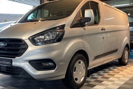 Ford Transit Custom 126.500 km 17.950 &euro; Hamm 59073