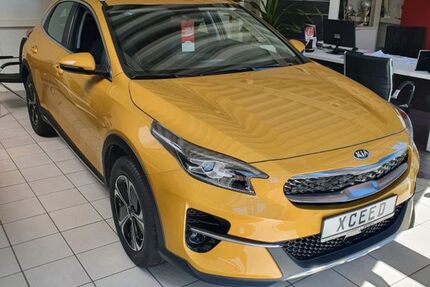 Kia XCeed 78.000 km 15.500 &euro; Hamm 59067