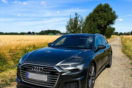 Audi A6 196.000 km 22.900 &euro; Werl 59457
