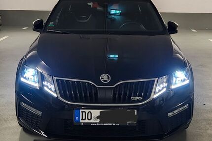 Skoda Octavia 71.700 km 20.999 &euro; Dortmund 44149