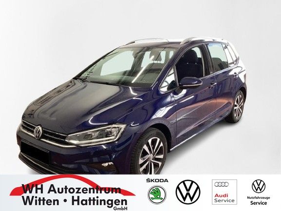 VW Golf Sportsvan 85.400 km 19.916 &euro; Witten 58453