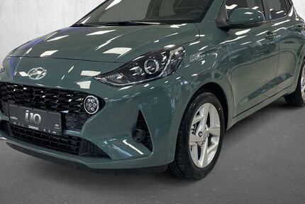 Hyundai i10 78.345 km 11.990 &euro; Castrop-Rauxel 44575