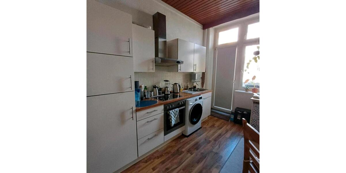 Etagenwohnung Dortmund Innenstadt Ost - 2 Zimmer, 55 m&sup2;, 600&euro; | Angebot:25944899
