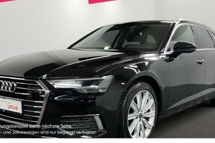 Audi A6 48.395 km 34.810 &euro; Hagen 58089