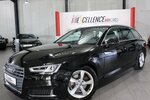 Audi A4 Avant 35 TFSI SPORT / 1.HAND / LED / NAVI+ 108.000 km 18.777 &euro; Hamm 59077