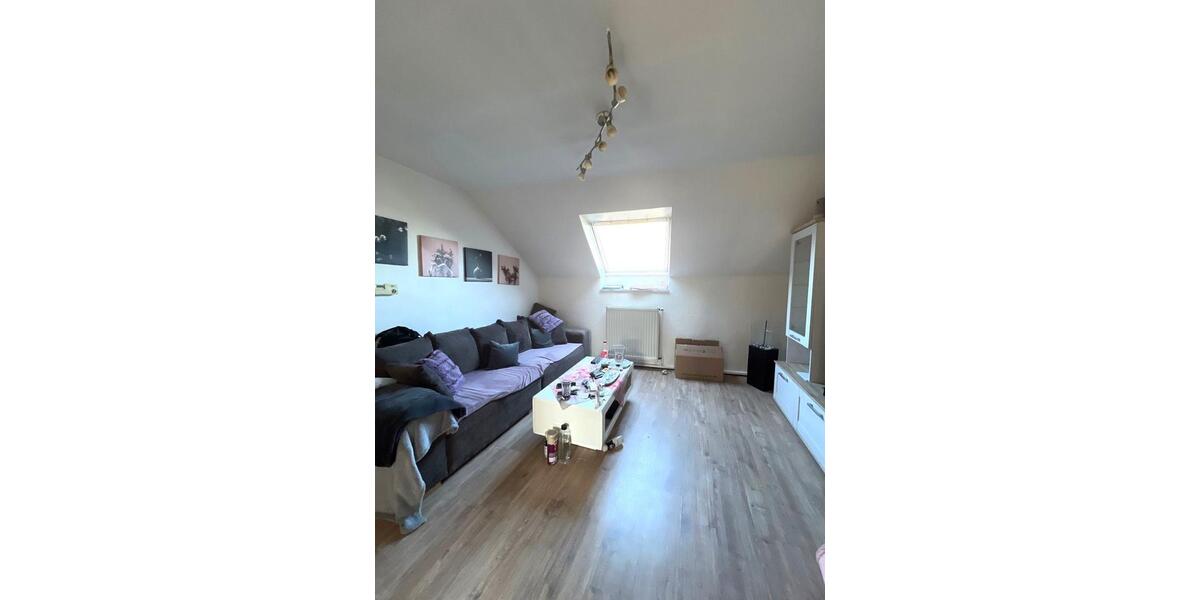 Etagenwohnung Dortmund Mengede - 3 Zimmer, 84 m&sup2;, 750&euro; | Angebot:25380344