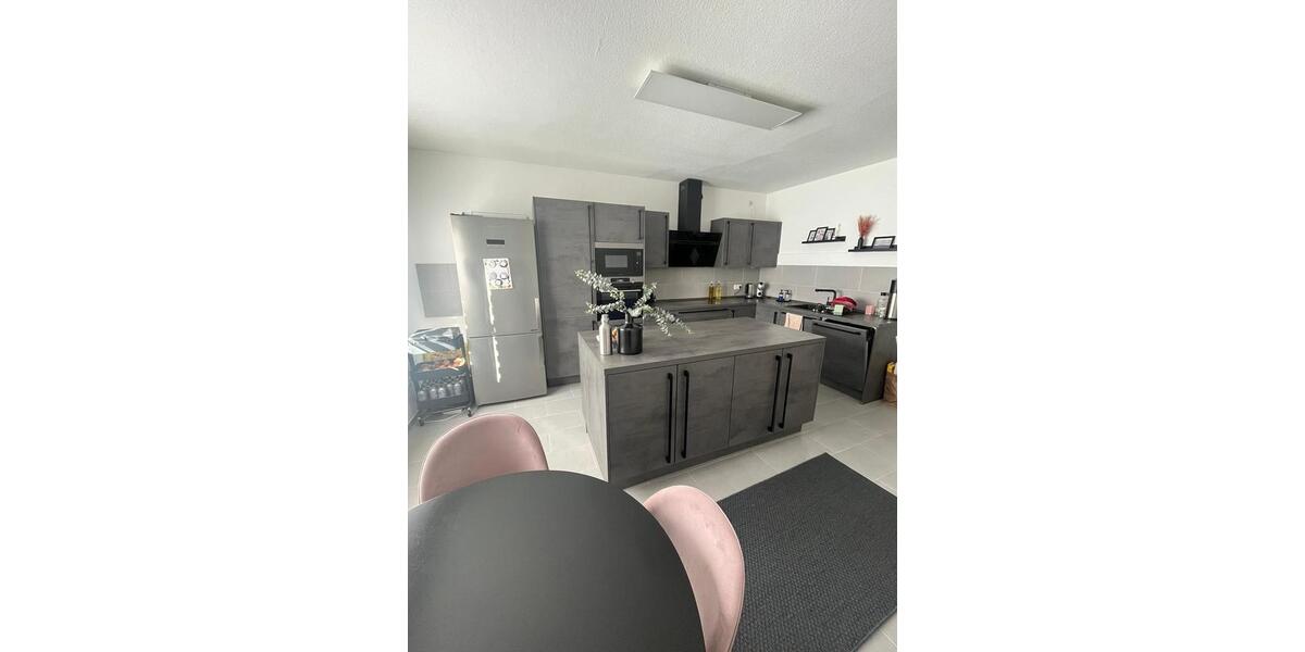 Etagenwohnung Ahlen Dolberg - 3 Zimmer, 102 m&sup2;, 900&euro; | Angebot:26592492