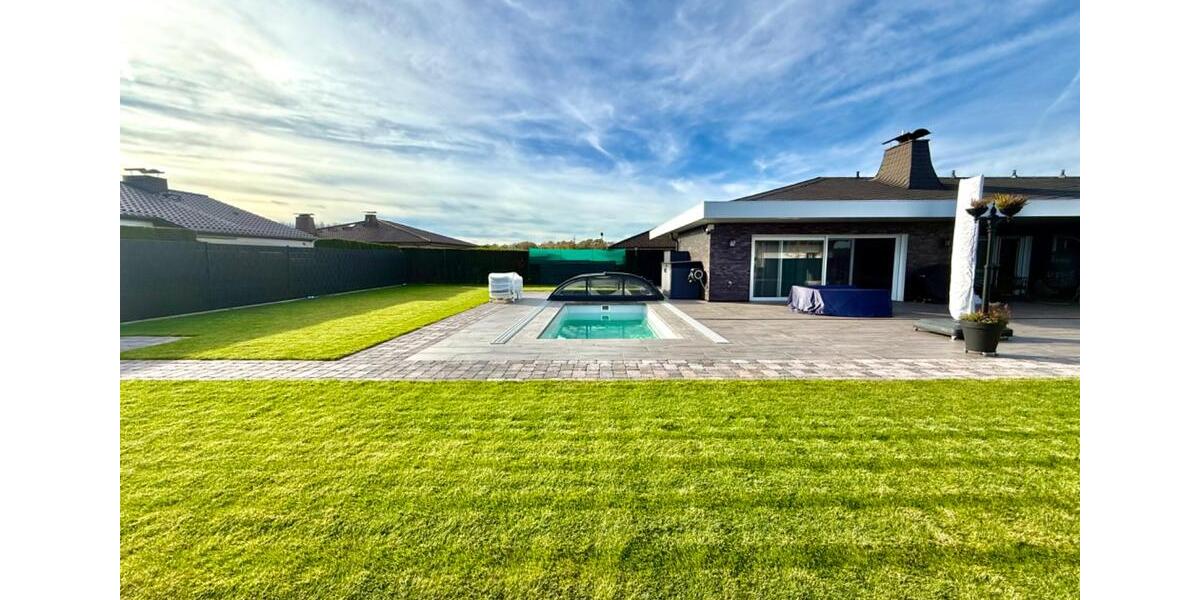 Bungalow Unna Hemmerde - 10 Zimmer, 380 m&sup2;, 1.470.000&euro; | Angebot:25641492