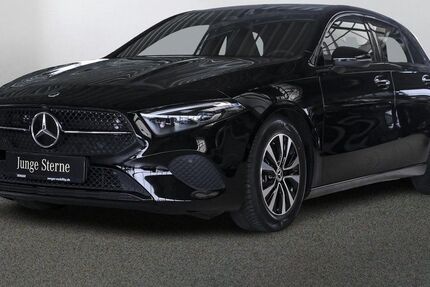 Mercedes-Benz A 180 16.115 km 28.665 &euro; Ahlen 59229
