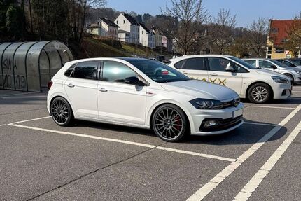 VW Polo 64.000 km 15.990 &euro; Hagen 58091