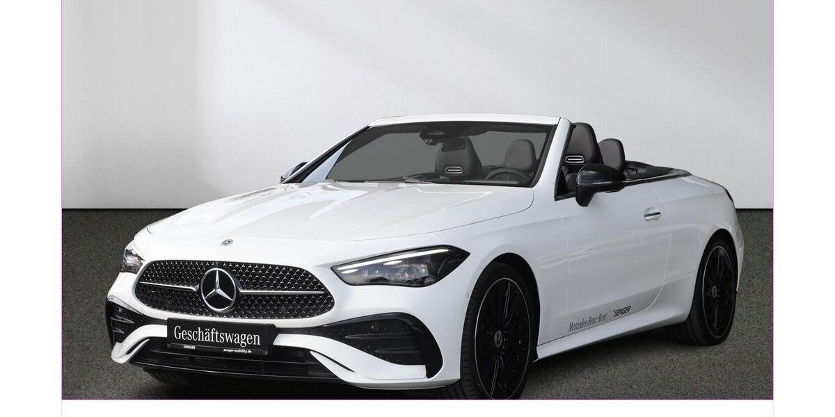 Mercedes-Benz CLE 200 18.000 km 57.990 &euro; Ahlen 59229