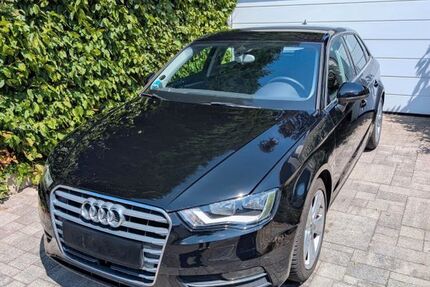 Audi A3 136.000 km 8.900 &euro; Hamm 59063