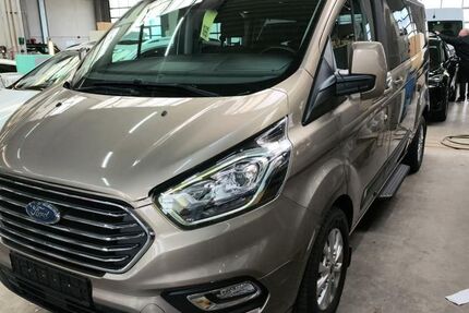 Ford Tourneo Custom 27.981 km 29.635 &euro; Hamm 59067