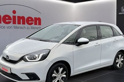 Honda Jazz 22.376 km 17.999 &euro; Bergkamen 59192