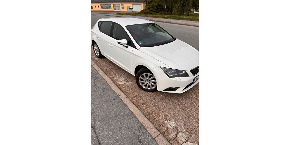 Seat Leon 200.000 km 5.700 &euro; Iserlohn 58640