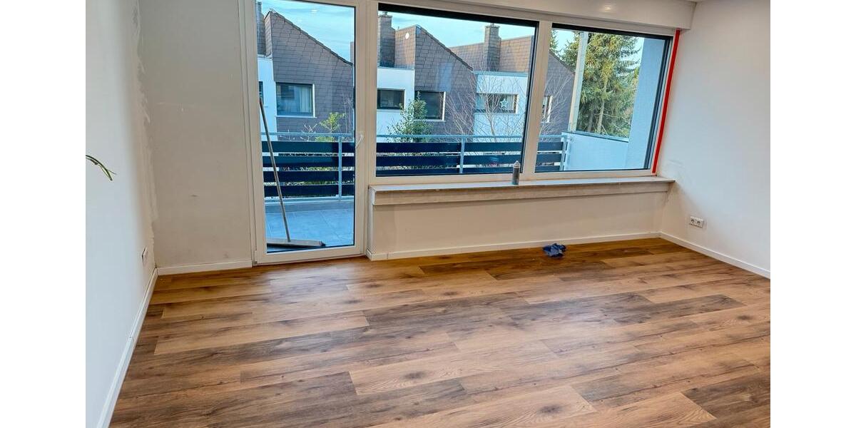 Etagenwohnung Dortmund Bövinghausen - 2.5 Zimmer, 55 m&sup2;, 860&euro; | Angebot:25965174