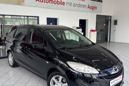 Mazda 5 232.442 km 4.950 &euro; Ahlen 59229