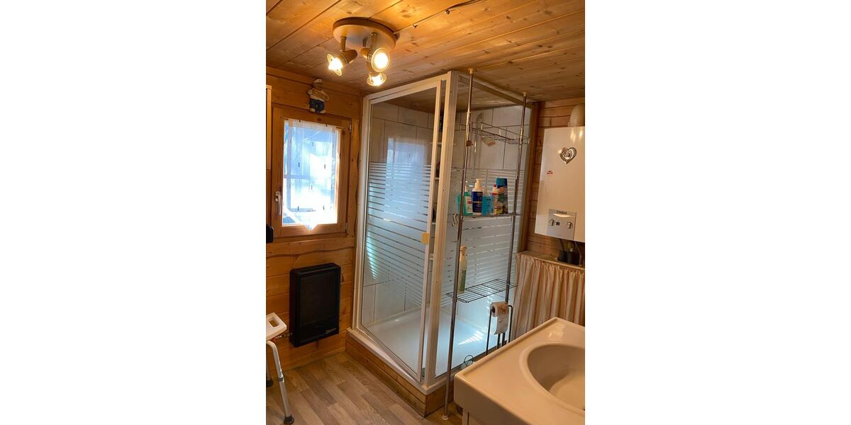 Einfamilienhaus Dortmund Bövinghausen - 2 Zimmer, 35 m&sup2;, 31.500&euro; | Angebot:26039240