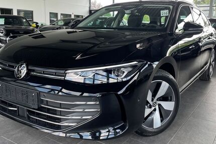 VW Passat 31.190 km 34.770 &euro; Lünen 44536