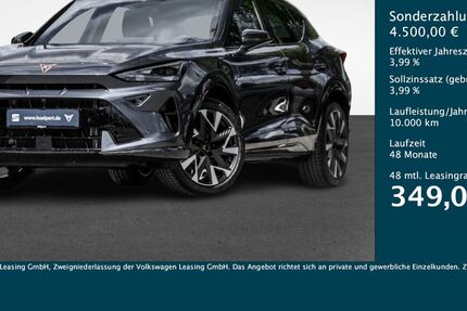 Cupra Formentor 6.145 km 41.322 &euro; Dortmund 44269