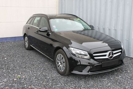 Mercedes-Benz C 220 194.000 km 15.450 &euro; Hamm 59067