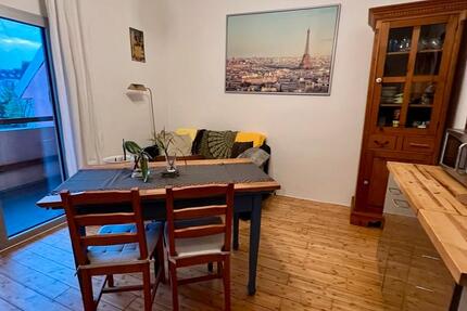 Wohnung Dortmund Innenstadt Nord - 2 Zimmer, 50 m&sup2;, 920&euro; | Angebot:25918037