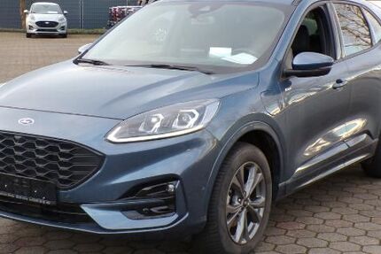 Ford Kuga 43.700 km 26.990 &euro; Werne 59368