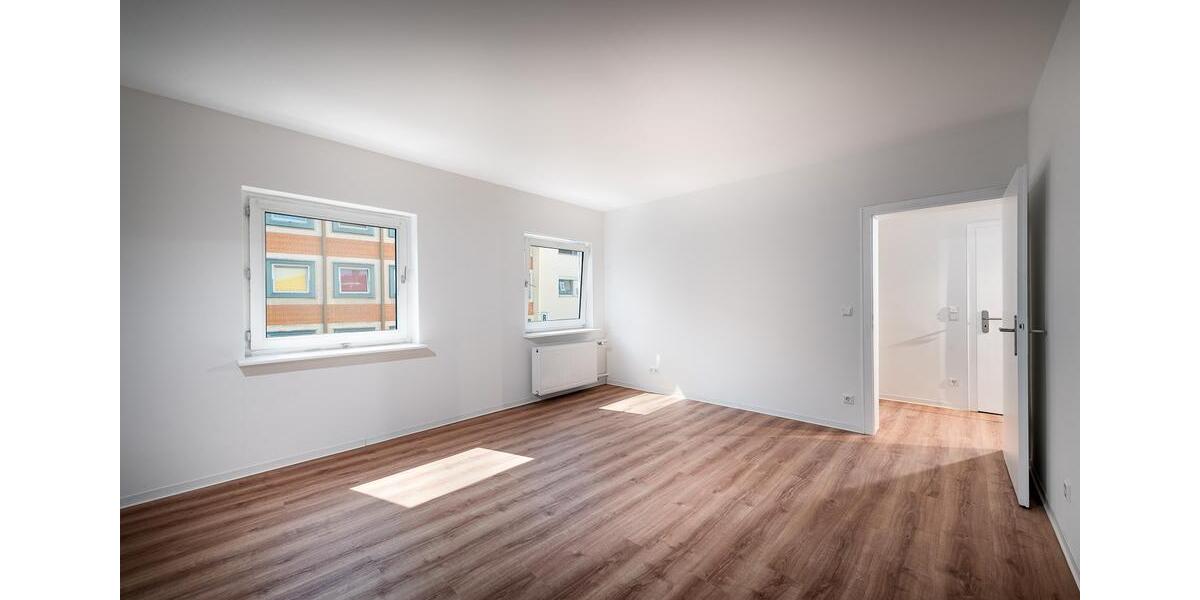 Etagenwohnung Dortmund - 2 Zimmer, 64 m&sup2;, 659&euro; | Angebot:24536437