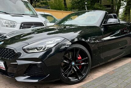 BMW Z4 17.000 km 40.990 &euro; Dortmund 44263